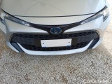  Toyota  Corolla TOYOTA  / 2019 / 5P / STATION WAGON TS 2.0 HYBRID BUSINESS #31