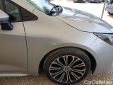  Toyota  Corolla TOYOTA  / 2019 / 5P / STATION WAGON TS 2.0 HYBRID BUSINESS #36