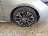  Toyota  Corolla TOYOTA  / 2019 / 5P / STATION WAGON TS 2.0 HYBRID BUSINESS #63