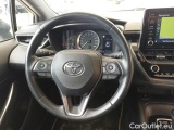 Toyota  Corolla TOYOTA  / 2019 / 5P / STATION WAGON TS 2.0 HYBRID BUSINESS #86