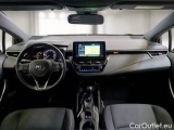  Toyota  Corolla TOYOTA  / 2019 / 5P / STATION WAGON TS HYBRID BUSINESS #3