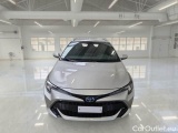  Toyota  Corolla TOYOTA  / 2019 / 5P / STATION WAGON TS HYBRID BUSINESS #6