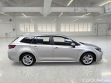  Toyota  Corolla TOYOTA  / 2019 / 5P / STATION WAGON TS HYBRID BUSINESS #7