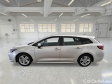  Toyota  Corolla TOYOTA  / 2019 / 5P / STATION WAGON TS HYBRID BUSINESS #8