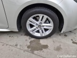  Toyota  Corolla TOYOTA  / 2019 / 5P / STATION WAGON TS HYBRID BUSINESS #17