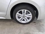  Toyota  Corolla TOYOTA  / 2019 / 5P / STATION WAGON TS HYBRID BUSINESS #19