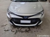  Toyota  Corolla TOYOTA  / 2019 / 5P / STATION WAGON TS HYBRID BUSINESS #28
