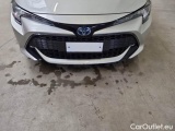  Toyota  Corolla TOYOTA  / 2019 / 5P / STATION WAGON TS HYBRID BUSINESS #31