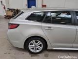  Toyota  Corolla TOYOTA  / 2019 / 5P / STATION WAGON TS HYBRID BUSINESS #38
