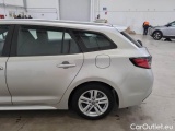  Toyota  Corolla TOYOTA  / 2019 / 5P / STATION WAGON TS HYBRID BUSINESS #43