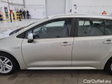  Toyota  Corolla TOYOTA  / 2019 / 5P / STATION WAGON TS HYBRID BUSINESS #45