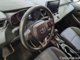  Toyota  Corolla TOYOTA  / 2019 / 5P / STATION WAGON TS HYBRID BUSINESS #66