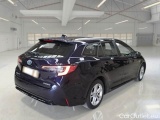  Toyota  Corolla TOYOTA  / 2019 / 5P / STATION WAGON TS HYBRID BUSINESS #2