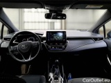  Toyota  Corolla TOYOTA  / 2019 / 5P / STATION WAGON TS HYBRID BUSINESS #3