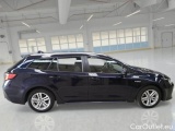  Toyota  Corolla TOYOTA  / 2019 / 5P / STATION WAGON TS HYBRID BUSINESS #7