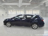  Toyota  Corolla TOYOTA  / 2019 / 5P / STATION WAGON TS HYBRID BUSINESS #8