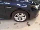  Toyota  Corolla TOYOTA  / 2019 / 5P / STATION WAGON TS HYBRID BUSINESS #17