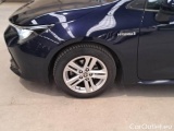  Toyota  Corolla TOYOTA  / 2019 / 5P / STATION WAGON TS HYBRID BUSINESS #20