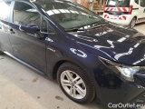  Toyota  Corolla TOYOTA  / 2019 / 5P / STATION WAGON TS HYBRID BUSINESS #31
