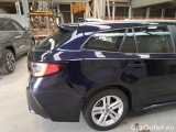  Toyota  Corolla TOYOTA  / 2019 / 5P / STATION WAGON TS HYBRID BUSINESS #36