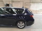  Toyota  Corolla TOYOTA  / 2019 / 5P / STATION WAGON TS HYBRID BUSINESS #40