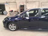 Toyota  Corolla TOYOTA  / 2019 / 5P / STATION WAGON TS HYBRID BUSINESS #45