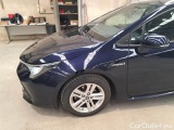  Toyota  Corolla TOYOTA  / 2019 / 5P / STATION WAGON TS HYBRID BUSINESS #47