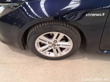  Toyota  Corolla TOYOTA  / 2019 / 5P / STATION WAGON TS HYBRID BUSINESS #50