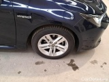  Toyota  Corolla TOYOTA  / 2019 / 5P / STATION WAGON TS HYBRID BUSINESS #52