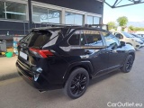  Toyota  RAV4 TOYOTA  / 2018 / 5P / CROSSOVER 2.5 HV 218CV E-CVT BLACK EDITION 2WD #2