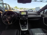  Toyota  RAV4 TOYOTA  / 2018 / 5P / CROSSOVER 2.5 HV 218CV E-CVT BLACK EDITION 2WD #3