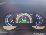  Toyota  RAV4 TOYOTA  / 2018 / 5P / CROSSOVER 2.5 HV 218CV E-CVT BLACK EDITION 2WD #4