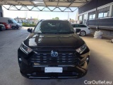  Toyota  RAV4 TOYOTA  / 2018 / 5P / CROSSOVER 2.5 HV 218CV E-CVT BLACK EDITION 2WD #6