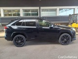  Toyota  RAV4 TOYOTA  / 2018 / 5P / CROSSOVER 2.5 HV 218CV E-CVT BLACK EDITION 2WD #7
