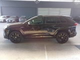  Toyota  RAV4 TOYOTA  / 2018 / 5P / CROSSOVER 2.5 HV 218CV E-CVT BLACK EDITION 2WD #8