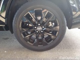  Toyota  RAV4 TOYOTA  / 2018 / 5P / CROSSOVER 2.5 HV 218CV E-CVT BLACK EDITION 2WD #20