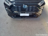  Toyota  RAV4 TOYOTA  / 2018 / 5P / CROSSOVER 2.5 HV 218CV E-CVT BLACK EDITION 2WD #36