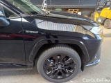 Toyota  RAV4 TOYOTA  / 2018 / 5P / CROSSOVER 2.5 HV 218CV E-CVT BLACK EDITION 2WD #49