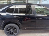  Toyota  RAV4 TOYOTA  / 2018 / 5P / CROSSOVER 2.5 HV 218CV E-CVT BLACK EDITION 2WD #57