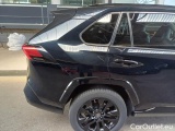  Toyota  RAV4 TOYOTA  / 2018 / 5P / CROSSOVER 2.5 HV 218CV E-CVT BLACK EDITION 2WD #66