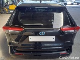  Toyota  RAV4 TOYOTA  / 2018 / 5P / CROSSOVER 2.5 HV 218CV E-CVT BLACK EDITION 2WD #79