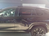  Toyota  RAV4 TOYOTA  / 2018 / 5P / CROSSOVER 2.5 HV 218CV E-CVT BLACK EDITION 2WD #84