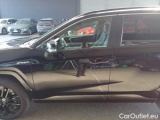  Toyota  RAV4 TOYOTA  / 2018 / 5P / CROSSOVER 2.5 HV 218CV E-CVT BLACK EDITION 2WD #88