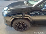  Toyota  RAV4 TOYOTA  / 2018 / 5P / CROSSOVER 2.5 HV 218CV E-CVT BLACK EDITION 2WD #93
