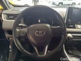  Toyota  RAV4 TOYOTA  / 2018 / 5P / CROSSOVER 2.5 HV 218CV E-CVT BLACK EDITION 2WD #115