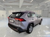  Toyota  RAV4 TOYOTA  / 2018 / 5P / CROSSOVER 2.5 HV 218CV E-CVT BUSINESS 2WD #2