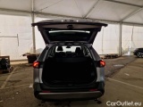  Toyota  RAV4 TOYOTA  / 2018 / 5P / CROSSOVER 2.5 HV 218CV E-CVT BUSINESS 2WD #5