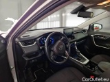  Toyota  RAV4 TOYOTA  / 2018 / 5P / CROSSOVER 2.5 HV 218CV E-CVT BUSINESS 2WD #3