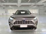  Toyota  RAV4 TOYOTA  / 2018 / 5P / CROSSOVER 2.5 HV 218CV E-CVT BUSINESS 2WD #6
