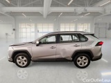  Toyota  RAV4 TOYOTA  / 2018 / 5P / CROSSOVER 2.5 HV 218CV E-CVT BUSINESS 2WD #8
